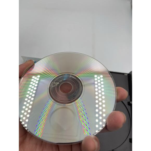 Mortal Kombat (Sega CD, 1993) Complete W Manual - Tested - Authentic - Picture 6 of 7